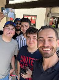 Jonathan Malamed (@MalamedJonathan)