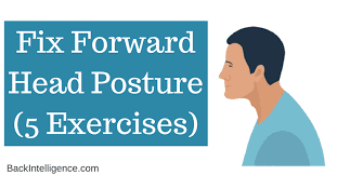 A) how to correct forward head posture whilst sleeping. Fix Forward Head Posture 5 Exercises And Stretches
