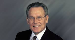 Elwood McQuaid: In Loving Memory