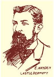 Celebrating 120 Years of Service to the Public... 1899–2019