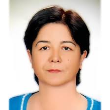Prof. Dr. Nermin ŞAKRU
