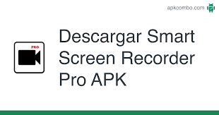 May 19, 2021 · du recorder pro apk is such a mobile application that was designed with the screen recording functionality. Smart Screen Recorder Pro Apk 1 71 Aplicacion Android Descargar