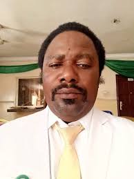 Congratulations our own Ademario a Security expert and now a forensic Guard  of Nigeria. I sight my father Elder Ekejire at conference. Congratulations