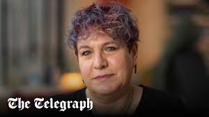 Oct 7 pushed anti-Semitism over the edge, but it's been happening for years'