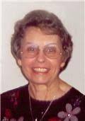 Nelda Sutherland Obituary (2012)