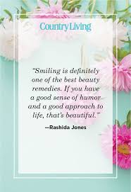 25 Cute Smile Quotes Best Quotes That Will Make You Smile Men don't want to see a grumpy face at the end of a hard day.