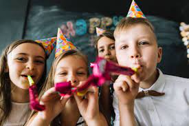 The prince georges sports and learning complex, north arundel aquatic center, and the deanwood aquatic center all offer birthday party rooms that you can reserve for your winter pool party. 6 Places To Celebrate Your Kids Birthday Party In Abu Dhabi Qidz