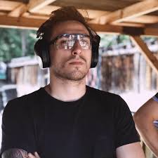 Od jakiegoś czasu zadomowił się u nas...