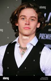 James dalton hi-res stock photography and images