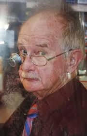 Ashburton's icons: Ken Ross Jewellers