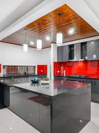 Consider ever surface to create your grey kitchen scheme, from walls to worktops and everything in between. Loft Kitchen In Industrial Style 15 Amazing Kitchen Ideas Loft Design