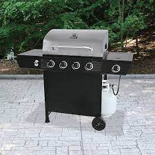 Personalised backyard bar and grill sign bbq hanging wooden plaque. 728649256885 Backyard Grill 4 Burner Stainless Steel Lp Gas Grill