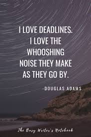 Douglas Adams Quote Writing Tips For Creative Writers Writingtips Writing Writingquotes Writing Quotes Inspirational Writer Quotes Writing Quotes