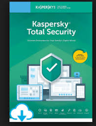 Kaspersky Total Security 2019 Crack Activation Code Download Latest