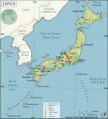 Japan independent country in east asia, situated on an archipelago of five main and over 6,800 smaller islands detailed profile, population and facts. What Are The Key Facts Of Japan Japan Key Facts Answers