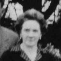 Hannah Roche (1925–1979) • FamilySearch