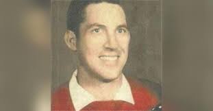 James Willard Wooten Obituary