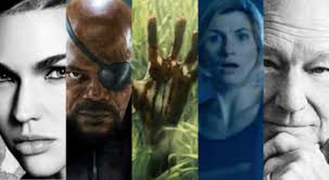 Lin-Manuel Miranda Archives