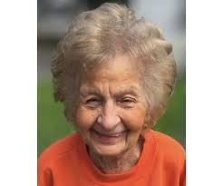 Wilma Sparks Obituary (1938