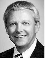 Wilson Bell “Syke” Dansey III (1932-2014)