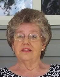 Obituary for Jerry Sue (Stanley) Shockley