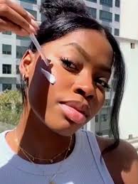 Olay: Self-Care Routine for Spring