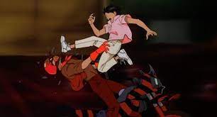 Review Akira 25th Anniversary Edition Japanator Akira Akira Kaneda Anime