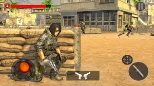 Experience all the same thrilling action now on a bigger screen with better resolutions and right. Us Army Commando Squad Free Fire Shooting For Android Apk Download