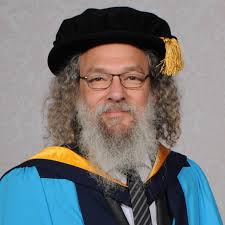 University of Huddersfield honorary degrees from week one of graduation  July 2022