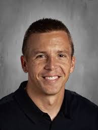 Mark Disman's Instagram, Twitter & Facebook