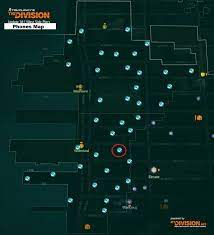 The shock grenade is very handy especially against other agents (dependant on their shock resistance) as they are completely immobilised while shocked and open. Reworked Secret Mission Commendation Guide Thedivision