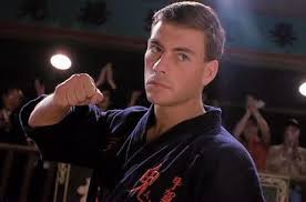 Bloodsport holds a special place in my heart. Bloodsport Movie Quotes Quotesgram