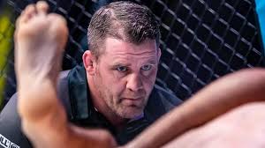 Marc Goddard Claims MMA Judging Is Better Than It's Ever Been: 'Despite  What People Think…'