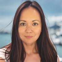 8 "Lauren Khan" profiles