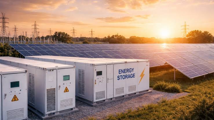India’s Solar Energy Suppliers: Pioneers of the Nation’s Path to a Sustainable Future
