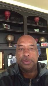 Steve Rasin For Community Service