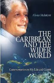 The distinguished diplomat