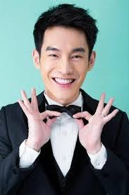 Allen Chen's Instagram, Twitter & Facebook