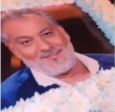 فأراهم هواهم حسناً ما ليس بالحسن. Ø¨Ø§Ù„ÙÙŠØ¯ÙŠÙˆ Ù†Ø¬ÙˆÙ… Ø³ÙˆØ±ÙŠØ§ ÙŠØ³ØªÙ‚Ø¨Ù„ÙˆÙ† Ø¬Ø«Ù…Ø§Ù† Ø­Ø§ØªÙ… Ø¹Ù„ÙŠ Ø¨Ø§Ù„Ø¯Ù…ÙˆØ¹ ÙÙƒØ± ÙˆÙÙ† Ù†Ø¬ÙˆÙ… ÙˆÙ…Ø´Ø§Ù‡ÙŠØ± Ø§Ù„Ø¨ÙŠØ§Ù†