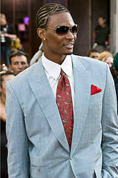 When the 2008 olympic 'redeem. Chris Bosh Wikipedia