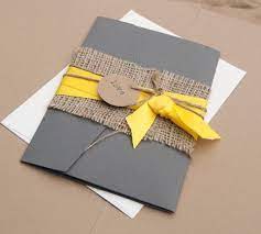 Rustic Wedding Invitation Burlap Wedding By Bluebirddesigns01 3 00 Svadebnye Priglasheniya Svadba Zagorodom Svadba