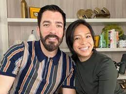 Property Brothers' star Drew Scott and wife Linda Phan welcome second child