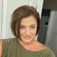 Ashley Aycock's Instagram, Twitter & Facebook