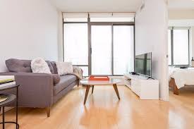 We have 520 properties for rent for 1 bedroom plus den toronto, priced from $1,850. 1 Bedroom Furnished Rentals Toronto Boutique Apartments