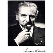 خرید و قیمت دانلود کتاب Goldstein S. Theodore von Karman obituary 1966