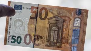 Посмотрите твиты по теме «#euroschein» в твиттере. 50 Euro Schein Das Sind Die Neuen Sicherheitsmerkmale Stern De