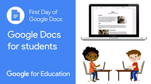 Introducing google slides q&a feature allowing you to talk with—not at your audience. Google Docs Schulung Teacher Center Google For Education