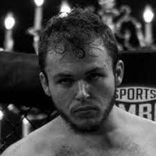 Clifton Davis vs. Ricky Luckadoo, Conflict MMA