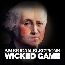Maybe you would like to learn more about one of these? American Elections Wicked Game Wickedgamepod Twitter