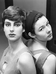 Nostalgia: Hair and beauty spotlight